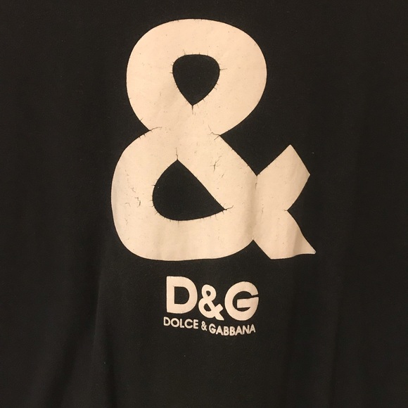 Dolce & Gabbana Longsleeve - Picture 2 of 7